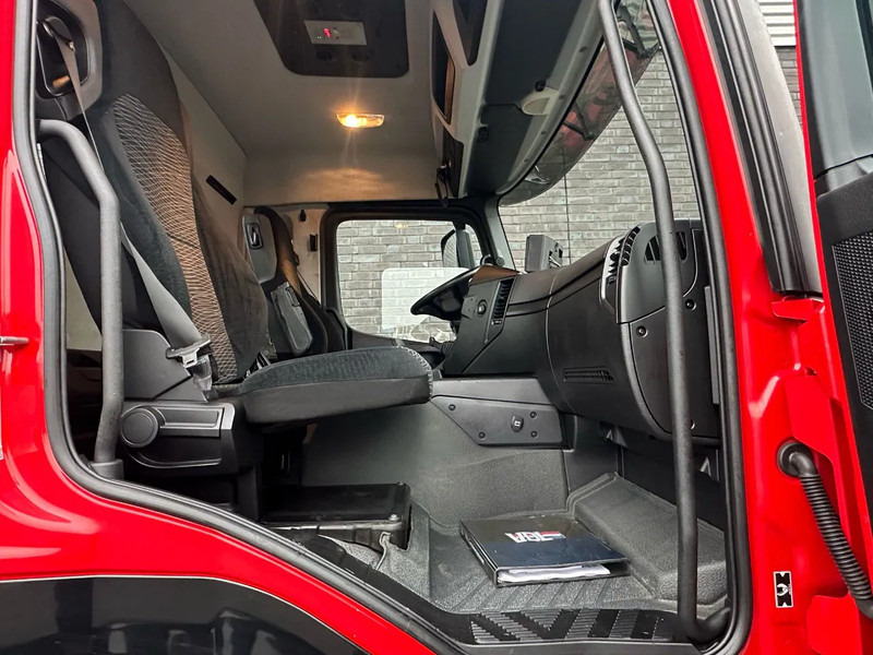 Leasing de Mercedes-Benz Arocs 8X4 VDL S-30-6600 HAAKARMSYSTEEM/ABROLLKIPPER/HOOKLIFT Mercedes-Benz Arocs 8X4 VDL S-30-6600 HAAKARMSYSTEEM/ABROLLKIPPER/HOOKLIFT: foto 10