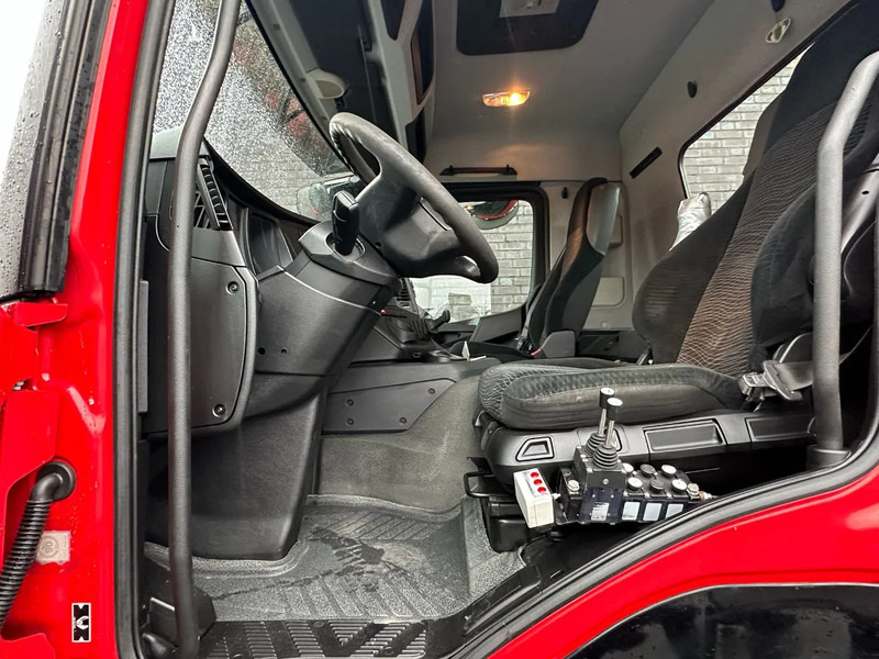 Leasing de Mercedes-Benz Arocs 8X4 VDL S-30-6600 HAAKARMSYSTEEM/ABROLLKIPPER/HOOKLIFT Mercedes-Benz Arocs 8X4 VDL S-30-6600 HAAKARMSYSTEEM/ABROLLKIPPER/HOOKLIFT: foto 9