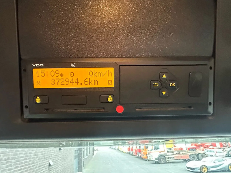 Leasing de Mercedes-Benz Arocs 8X4 VDL S-30-6600 HAAKARMSYSTEEM/ABROLLKIPPER/HOOKLIFT Mercedes-Benz Arocs 8X4 VDL S-30-6600 HAAKARMSYSTEEM/ABROLLKIPPER/HOOKLIFT: foto 13