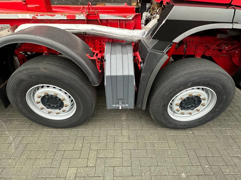 Leasing de Mercedes-Benz Arocs 8X4 VDL S-30-6600 HAAKARMSYSTEEM/ABROLLKIPPER/HOOKLIFT Mercedes-Benz Arocs 8X4 VDL S-30-6600 HAAKARMSYSTEEM/ABROLLKIPPER/HOOKLIFT: foto 20