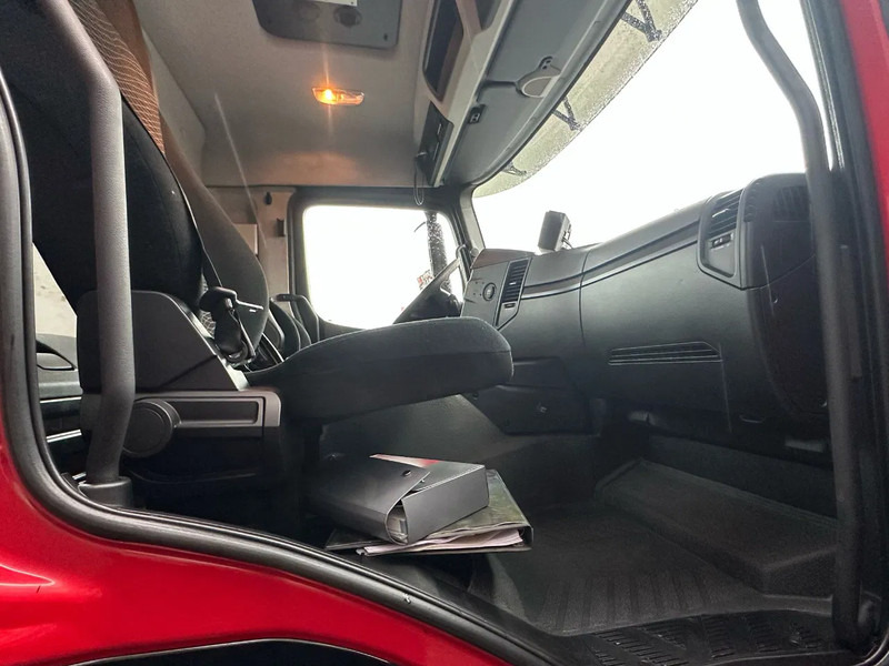 Leasing de Mercedes-Benz Arocs 8X4 VDL S-30-6600 HAAKARMSYSTEEM/ABROLLKIPPER/HOOKLIFT Mercedes-Benz Arocs 8X4 VDL S-30-6600 HAAKARMSYSTEEM/ABROLLKIPPER/HOOKLIFT: foto 11