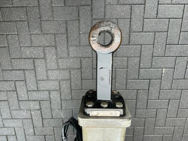 Remolque caja abierta Möslein THT 11 BL G 2 ASSER TANDEM AANHANGER MET OPRIJPLANKEN: foto 17