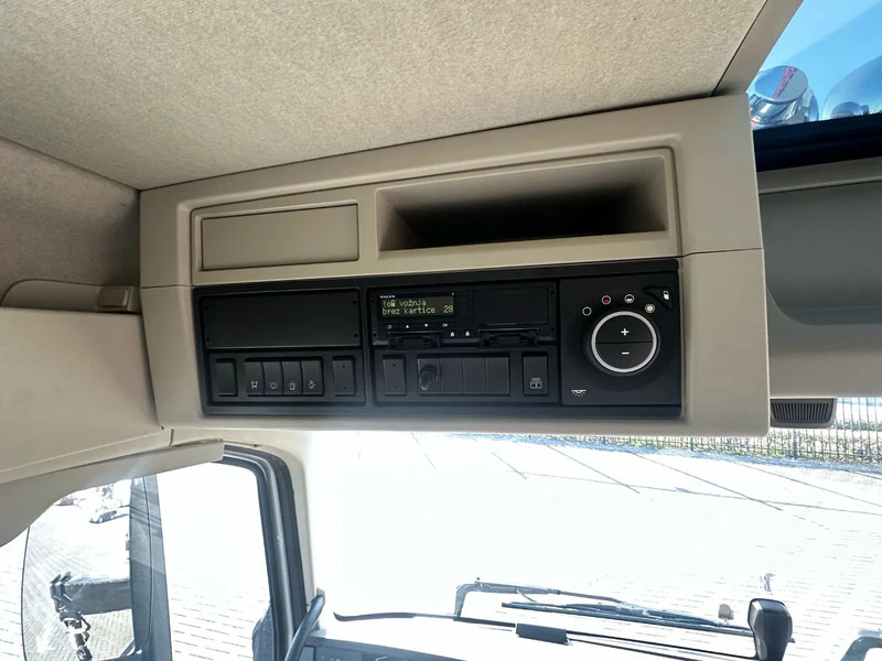 Camión grúa Volvo FH 500 8X4 RF-RT40G FASSI F1450R.2.8 + JIB L826 KRAAN/KRAN/CRANE/GRUA: foto 20