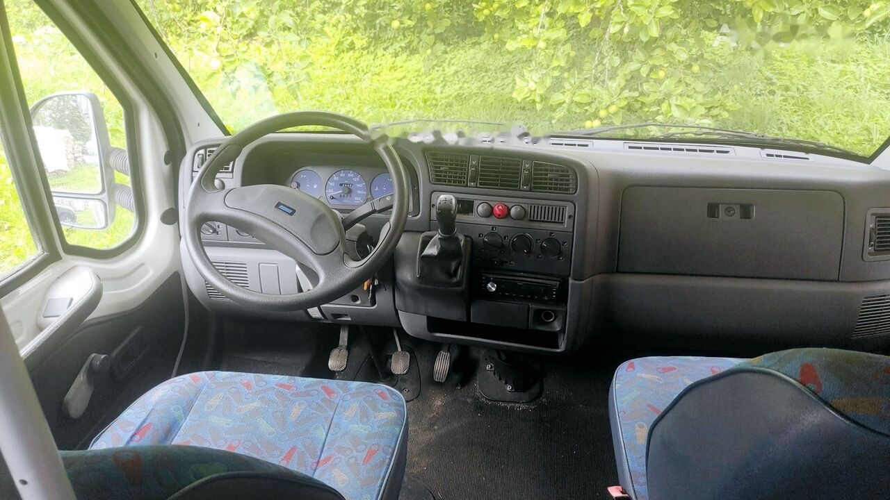 FIAT Ducato 1,9 - Autocaravana: foto 4 FIAT Ducato 1,9 - Autocaravana: foto 4
