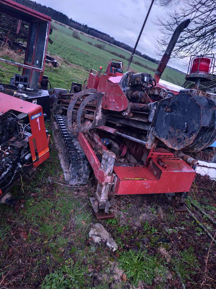DITCH WITCH JT 2320 - Perforadora direccional horizontal: foto 1 DITCH WITCH JT 2320 - Perforadora direccional horizontal: foto 1
