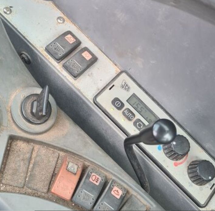 JCB JS 160 W - Excavadora: foto 4 JCB JS 160 W - Excavadora: foto 4