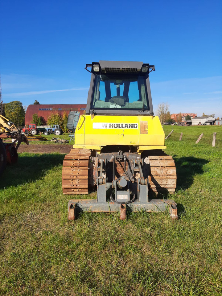 NEW HOLLAND D150 - Bulldozer: foto 5 NEW HOLLAND D150 - Bulldozer: foto 5