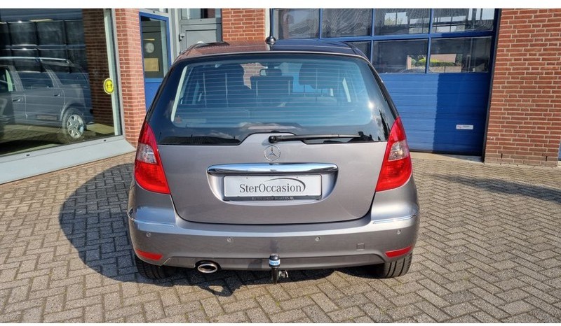Mercedes-Benz A-Klasse A160 Automaat Elegance.airco.trekhaak. - Coche: foto 4 Mercedes-Benz A-Klasse A160 Automaat Elegance.airco.trekhaak. - Coche: foto 4