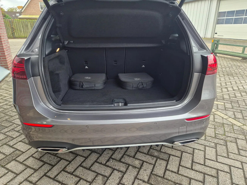 Leasing de Mercedes-Benz B-Klasse 250E Star Edition AMG line Automaat. Mercedes-Benz B-Klasse 250E Star Edition AMG line Automaat.: foto 6