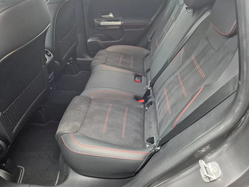 Leasing de Mercedes-Benz B-Klasse 250E Star Edition AMG line Automaat. Mercedes-Benz B-Klasse 250E Star Edition AMG line Automaat.: foto 12