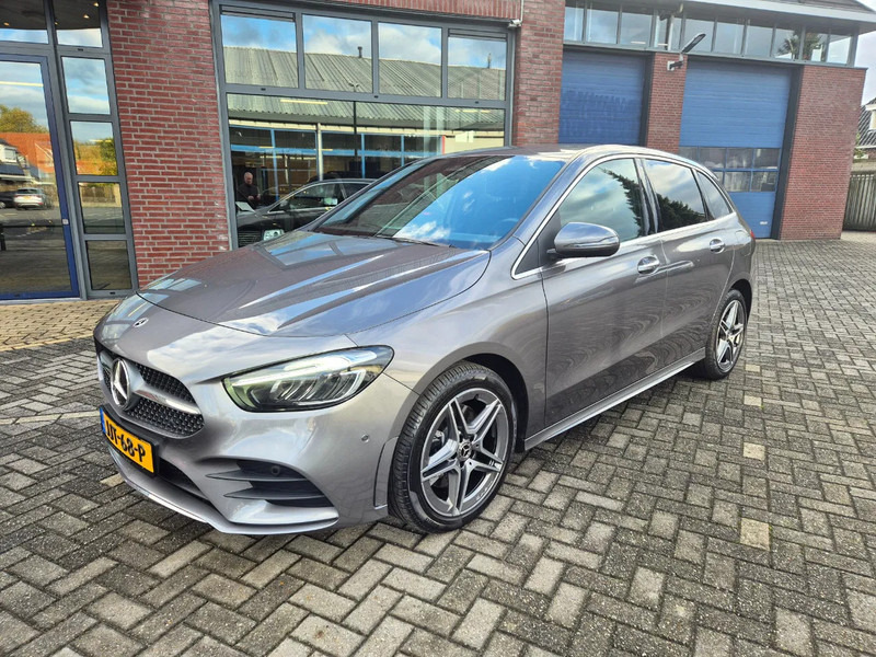 Leasing de Mercedes-Benz B-Klasse 250E Star Edition AMG line Automaat. Mercedes-Benz B-Klasse 250E Star Edition AMG line Automaat.: foto 7