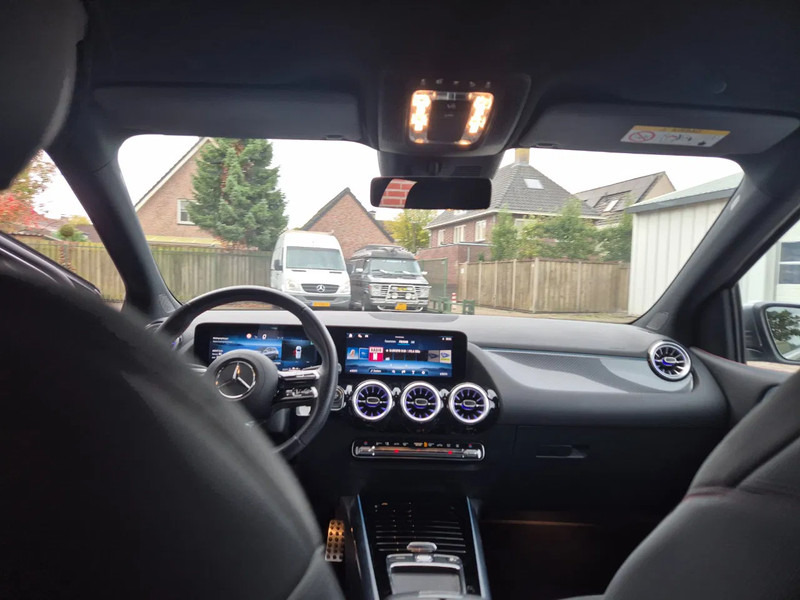 Leasing de Mercedes-Benz B-Klasse 250E Star Edition AMG line Automaat. Mercedes-Benz B-Klasse 250E Star Edition AMG line Automaat.: foto 14