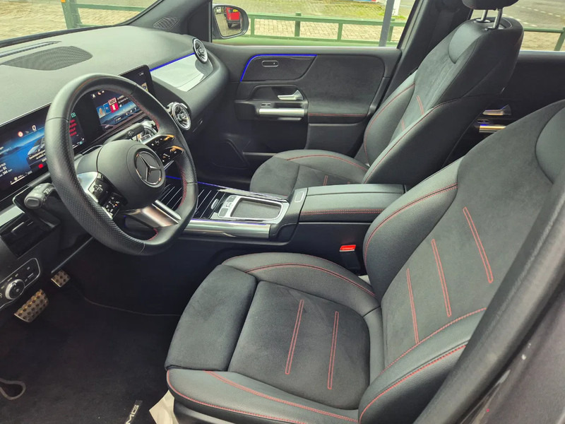 Leasing de Mercedes-Benz B-Klasse 250E Star Edition AMG line Automaat. Mercedes-Benz B-Klasse 250E Star Edition AMG line Automaat.: foto 10
