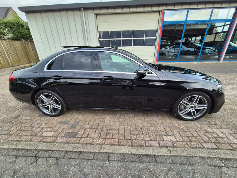 Mercedes-Benz E-Klasse E220 D Automatic AMG.plus Edition - Sedan: foto 5 Mercedes-Benz E-Klasse E220 D Automatic AMG.plus Edition - Sedan: foto 5