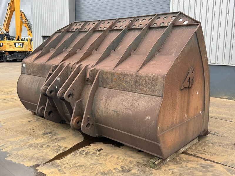 ARDEN CAT 980G - Cazo: foto 2 ARDEN CAT 980G - Cazo: foto 2