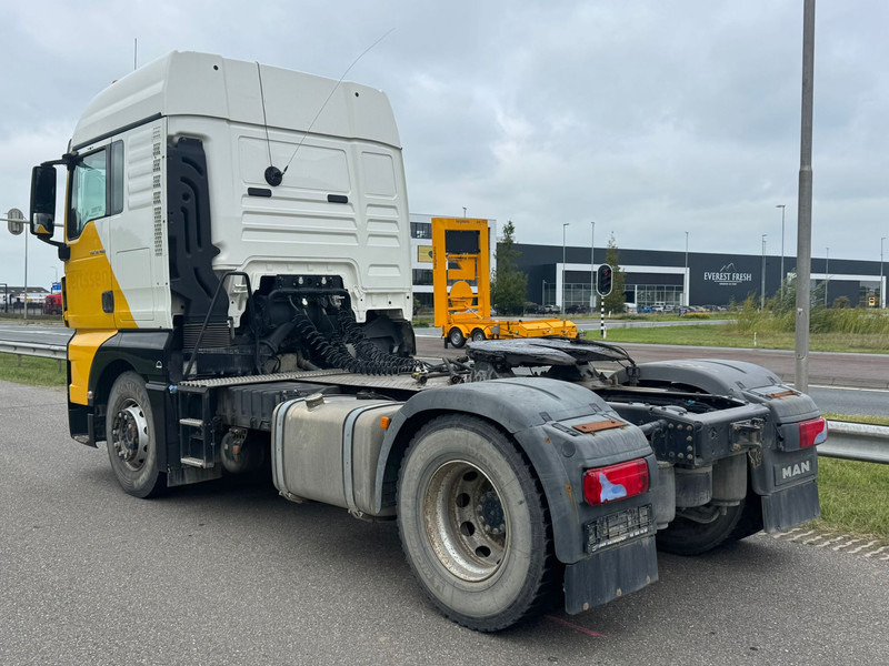 MAN TGX18 460 - Cabeza tractora: foto 3 MAN TGX18 460 - Cabeza tractora: foto 3