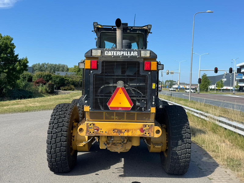 Caterpillar 140M - Grader: foto 4 Caterpillar 140M - Grader: foto 4