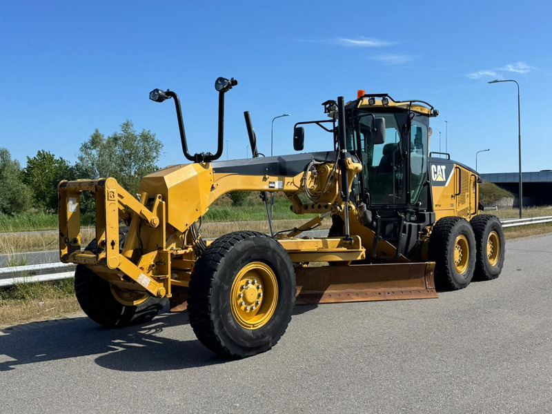 Caterpillar 140M - Grader: foto 1 Caterpillar 140M - Grader: foto 1