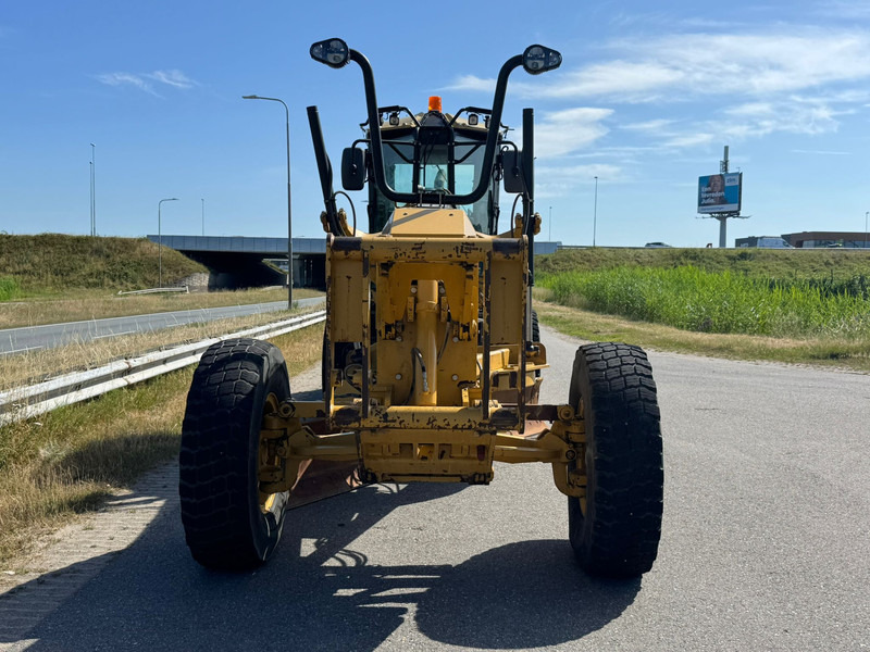 Caterpillar 140M - Grader: foto 5 Caterpillar 140M - Grader: foto 5