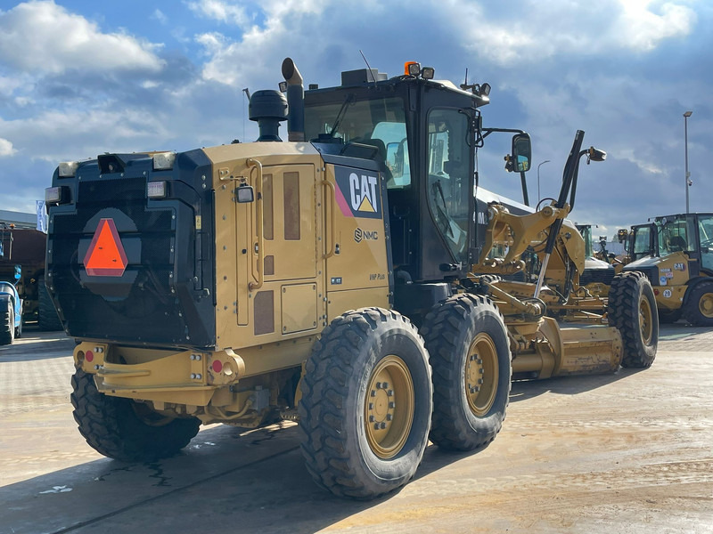 Caterpillar 140M2 - Grader: foto 5 Caterpillar 140M2 - Grader: foto 5