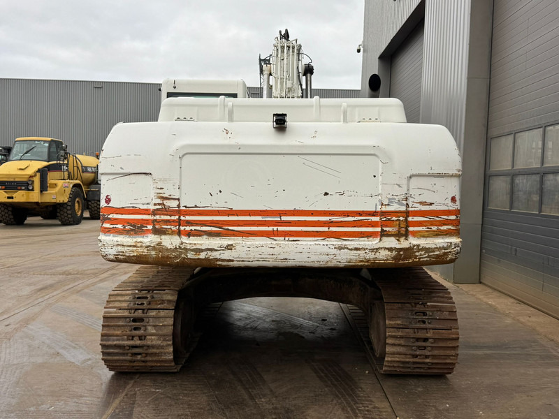 Caterpillar 324DLN - Excavadora de cadenas: foto 4 Caterpillar 324DLN - Excavadora de cadenas: foto 4