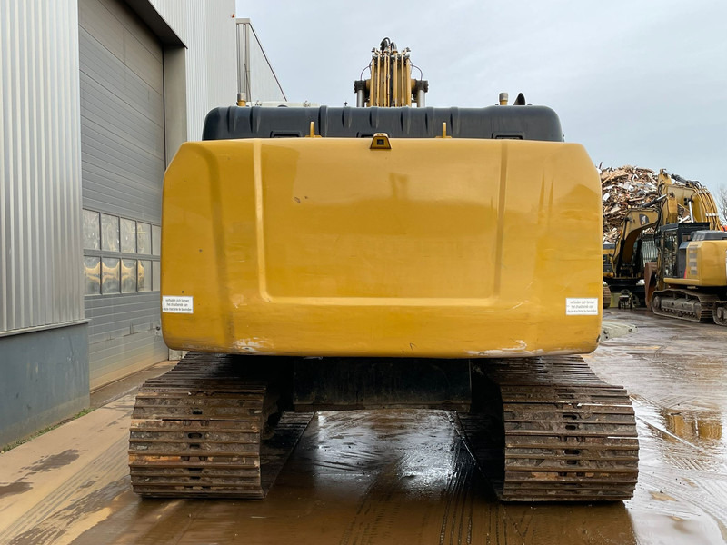 Caterpillar 330FL - Excavadora de cadenas: foto 4 Caterpillar 330FL - Excavadora de cadenas: foto 4