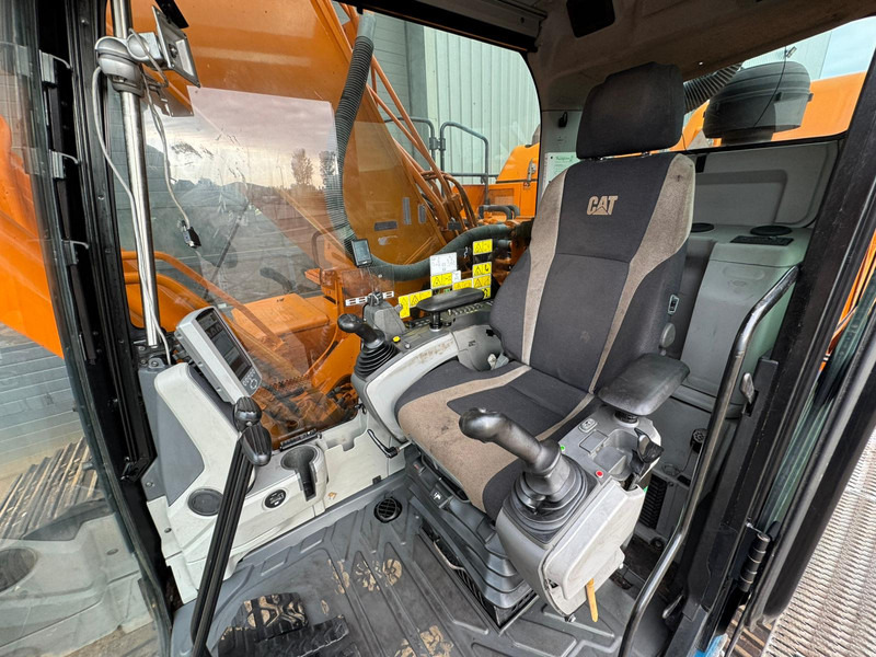 Excavadora de cadenas Caterpillar 336ELH: foto 17 Excavadora de cadenas Caterpillar 336ELH: foto 17