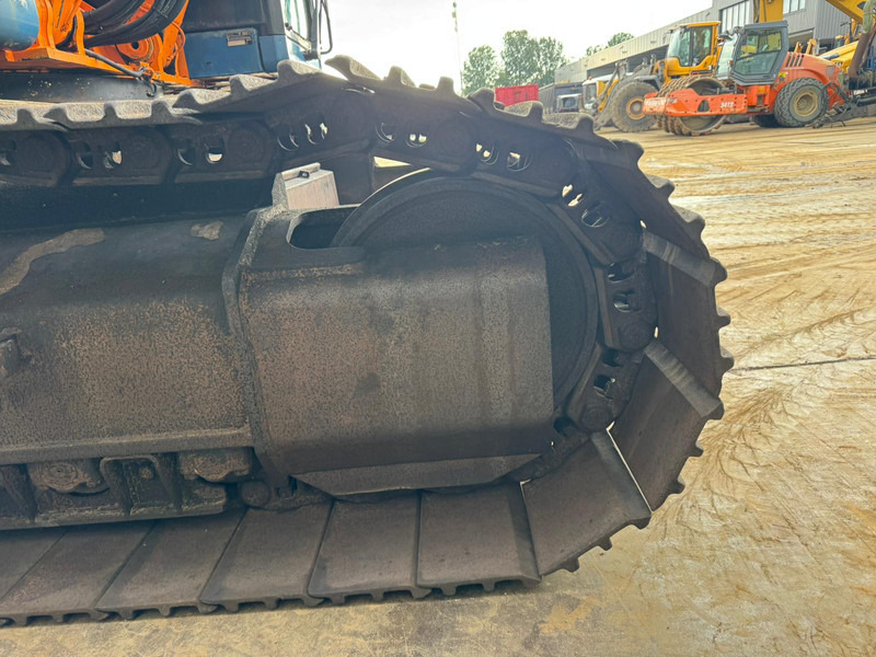 Excavadora de cadenas Caterpillar 336ELH: foto 11 Excavadora de cadenas Caterpillar 336ELH: foto 11