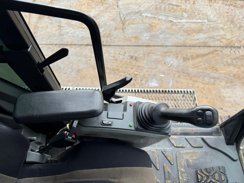 Excavadora de cadenas Caterpillar 336ELH: foto 19 Excavadora de cadenas Caterpillar 336ELH: foto 19