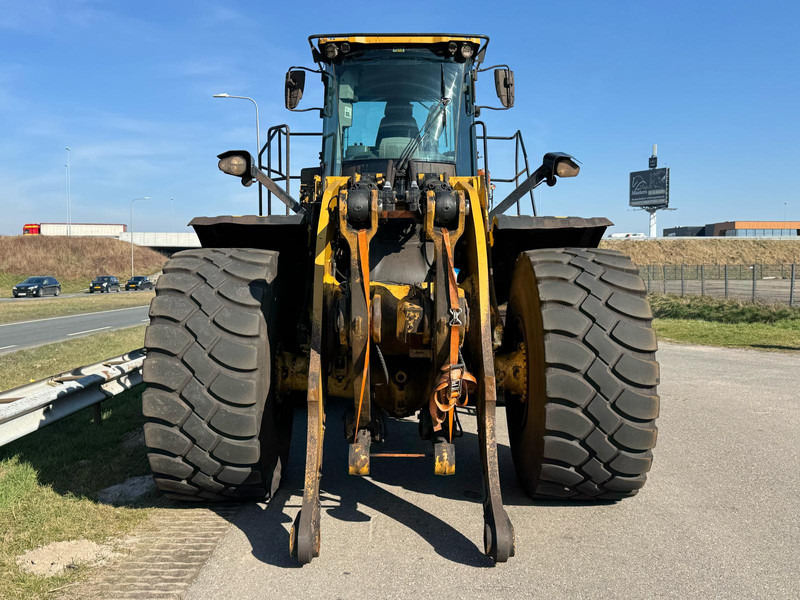Cargadora de ruedas Caterpillar 980M: foto 9