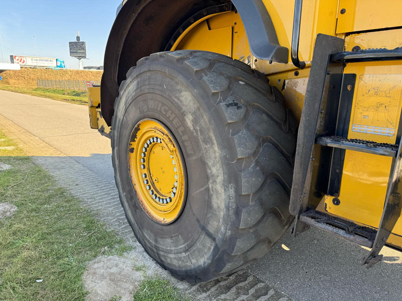 Cargadora de ruedas Caterpillar 980M: foto 13