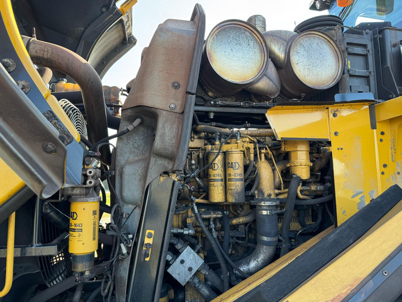 Cargadora de ruedas Caterpillar 980M: foto 17