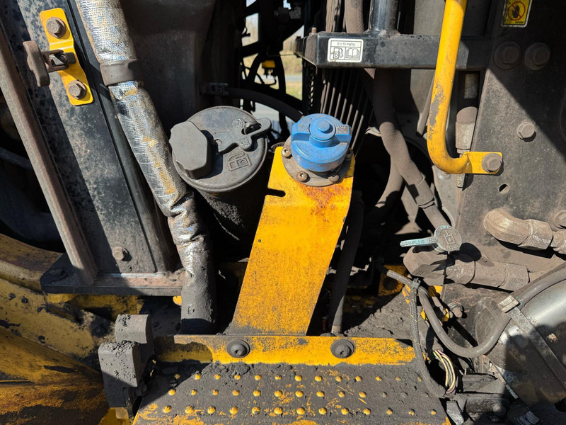 Cargadora de ruedas Caterpillar 980M: foto 16