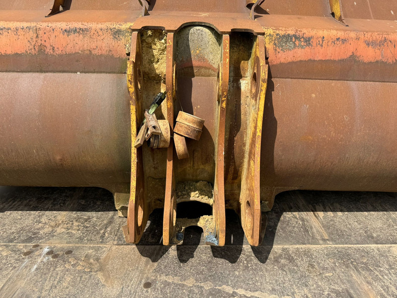 Cazo Caterpillar Bucket 988H: foto 10