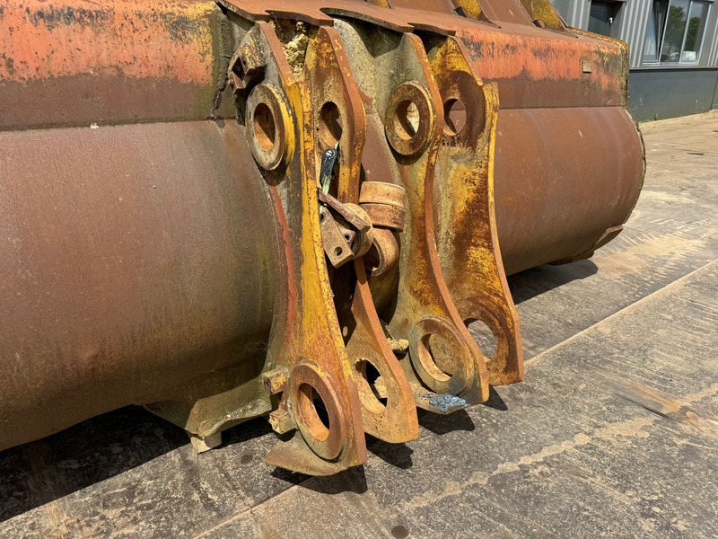 Cazo Caterpillar Bucket 988H: foto 9