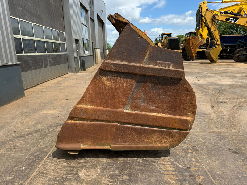 Cazo Caterpillar Bucket 988H: foto 8