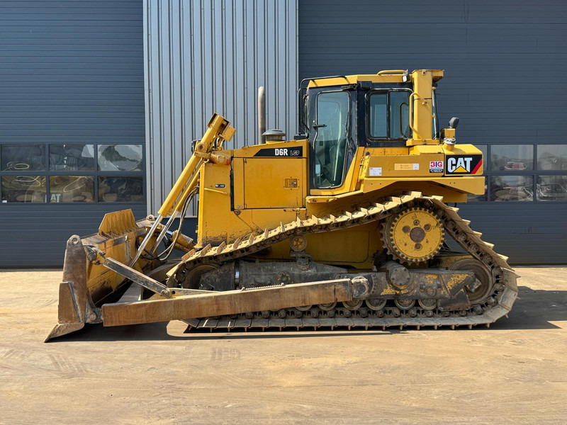 Caterpillar D6R LGP - Belgium machine - Bulldozer: foto 1 Caterpillar D6R LGP - Belgium machine - Bulldozer: foto 1