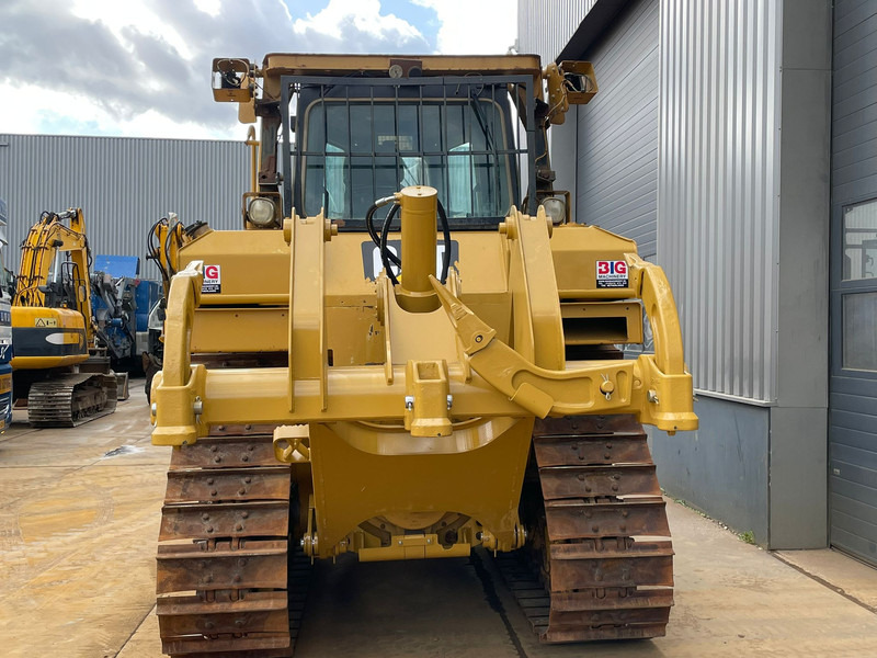 Caterpillar D6T XL - Bulldozer: foto 4 Caterpillar D6T XL - Bulldozer: foto 4