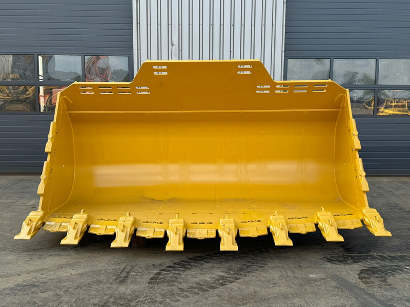 Cazo nuevo Caterpillar Loader Bucket CAT 988 K - 6.9m3 / 158in: foto 10 Cazo nuevo Caterpillar Loader Bucket CAT 988 K - 6.9m3 / 158in: foto 10