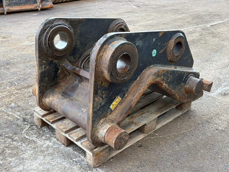 Caterpillar Quick Coupler CW70 for 374F - Acoplamiento rápido: foto 4 Caterpillar Quick Coupler CW70 for 374F - Acoplamiento rápido: foto 4
