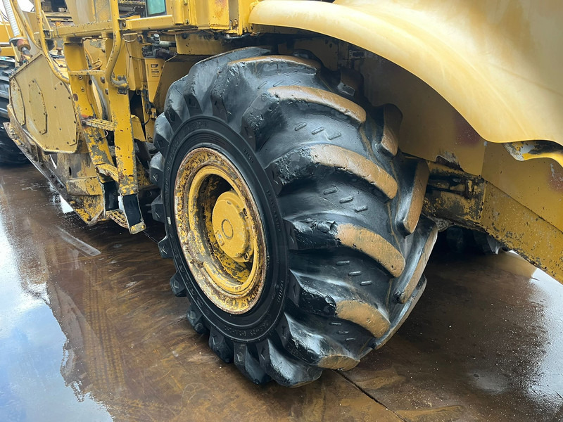 Estabilizador de suelos Caterpillar RM500: foto 11 Estabilizador de suelos Caterpillar RM500: foto 11