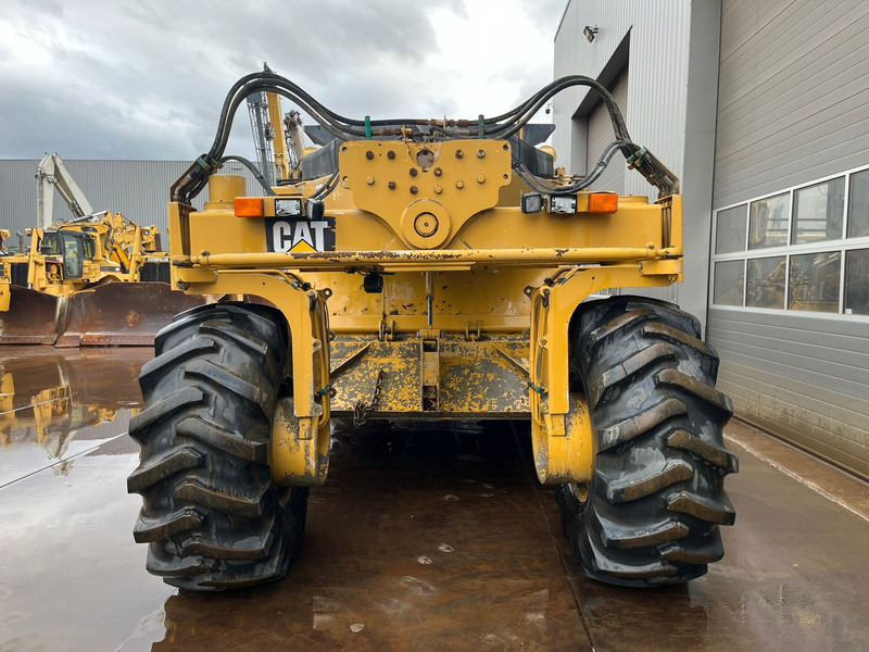 Estabilizador de suelos Caterpillar RM500: foto 14 Estabilizador de suelos Caterpillar RM500: foto 14