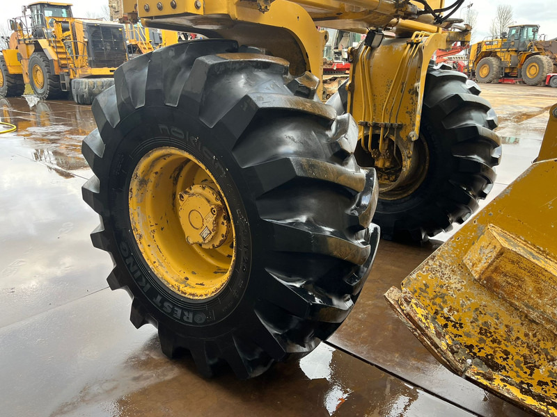 Estabilizador de suelos Caterpillar RM500: foto 10 Estabilizador de suelos Caterpillar RM500: foto 10