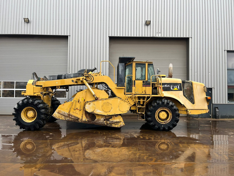 Caterpillar RM500 - Estabilizador de suelos: foto 4 Caterpillar RM500 - Estabilizador de suelos: foto 4
