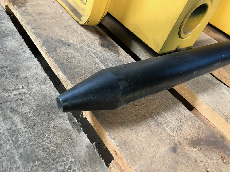 Diversen Giant GT20 190 kg breaker - Martillo hidráulico: foto 5 Diversen Giant GT20 190 kg breaker - Martillo hidráulico: foto 5