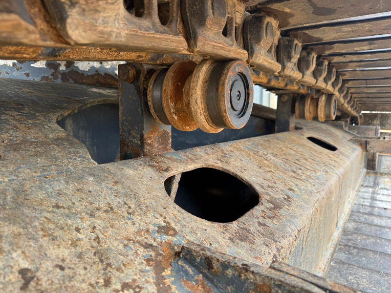 Excavadora Doosan DX225LC-7: foto 17 Excavadora Doosan DX225LC-7: foto 17