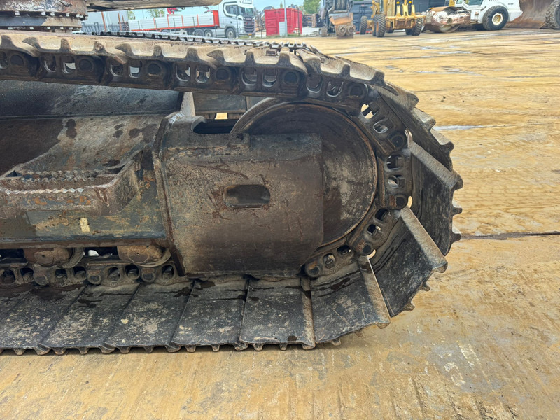 Excavadora Doosan DX225LC-7: foto 14 Excavadora Doosan DX225LC-7: foto 14