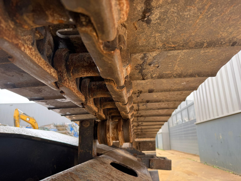 Excavadora Doosan DX225LC-7: foto 16 Excavadora Doosan DX225LC-7: foto 16