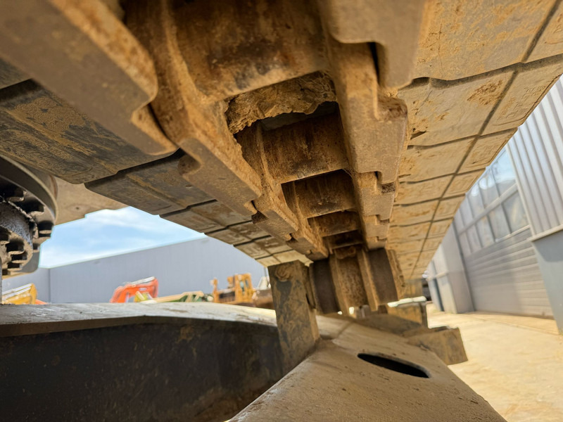 Excavadora de cadenas Doosan DX235LCR-5: foto 17
