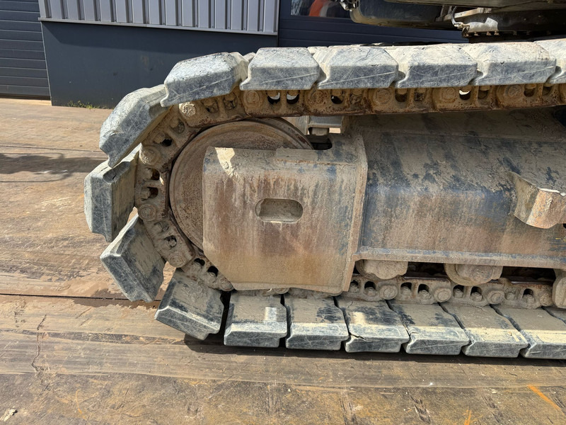 Excavadora de cadenas Doosan DX235LCR-5: foto 11